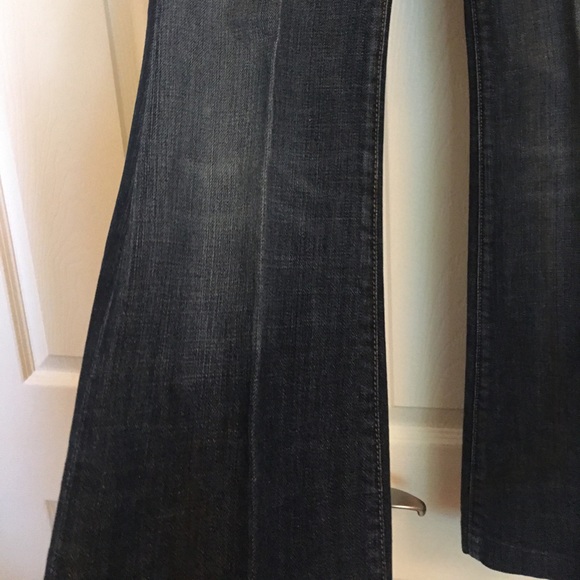 Citizens of Humanity, Trouser jeans - Picture 6 of 9